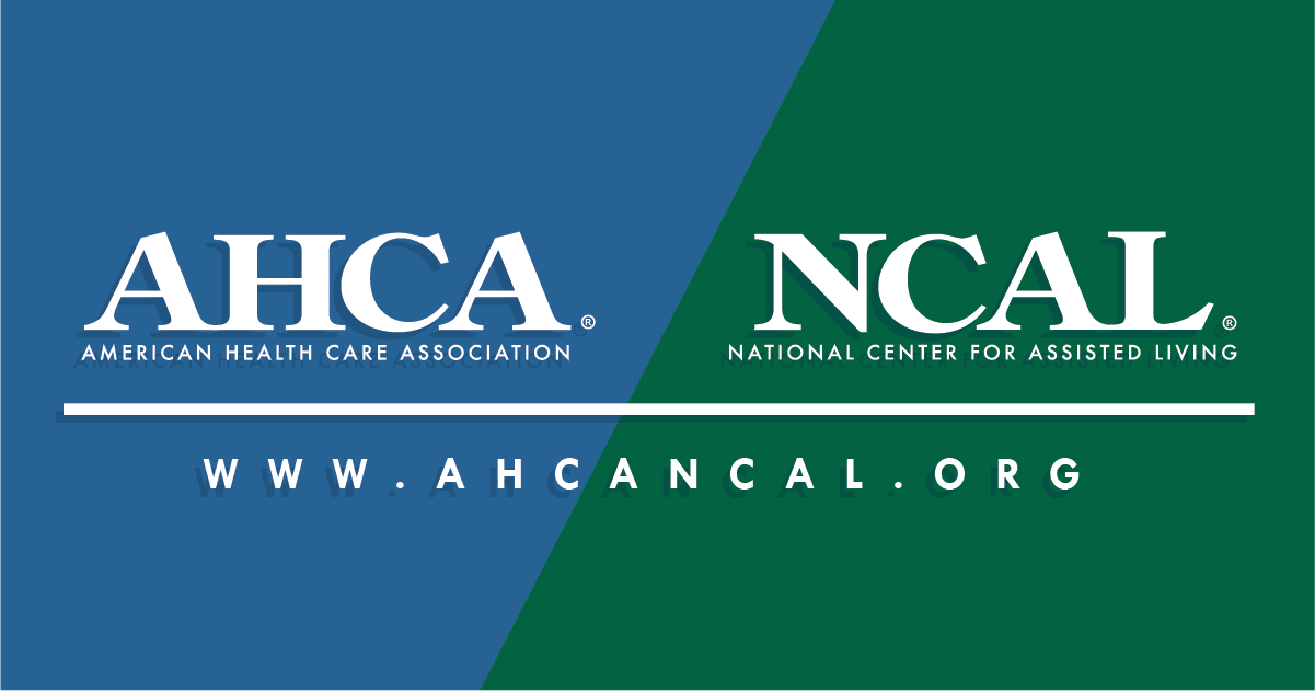 Letter To OSHA: AHCA/NCAL Requests Consistent COVID-19 Protocols That ...